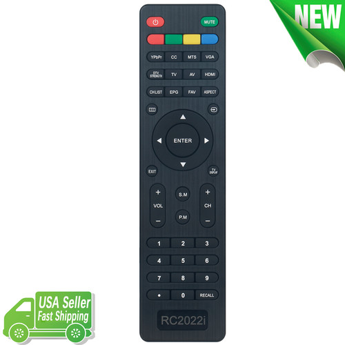 Rc2022i replace remote control - replace,