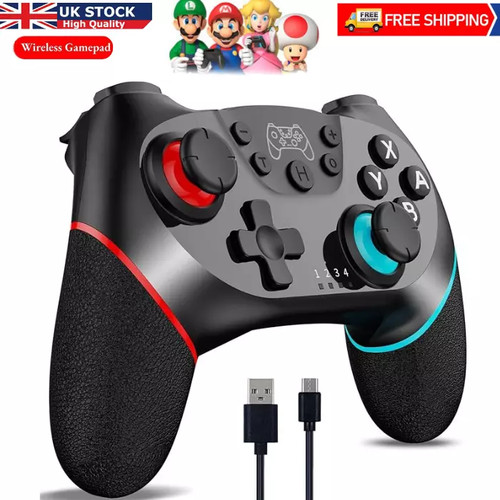 Wireless bluetooth controller - wireless,