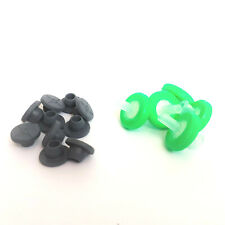 Syringe Filters + Injection Ports For Mushroom Spawn Jar Lids