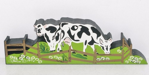 Grazing cows acc04 retired - acc04,