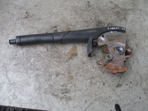 2007 peugeot expert mk2 hand - expert,