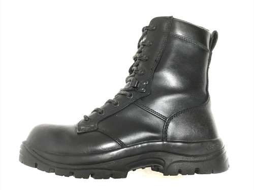 Magnum elite shield black - black, s3