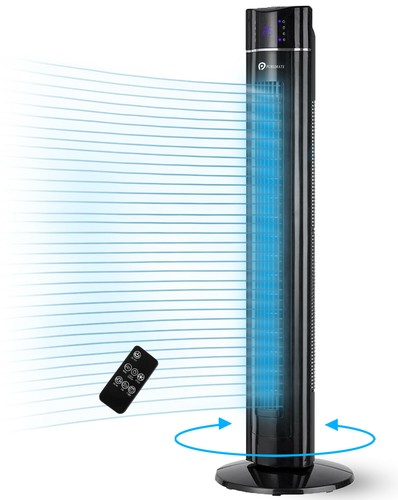 Tower fan inch - tower, 43-inch