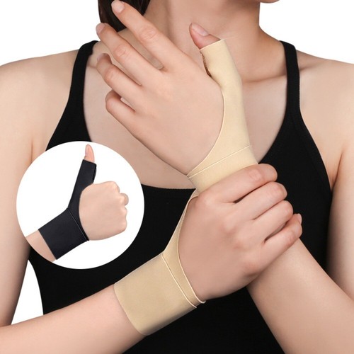 1pc thumb spica - thumb,