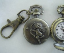 Cupid Coppertone Clip On