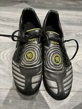 Nike Total 90 FG Football Boots Size 12 Uk Rare 2010 Model