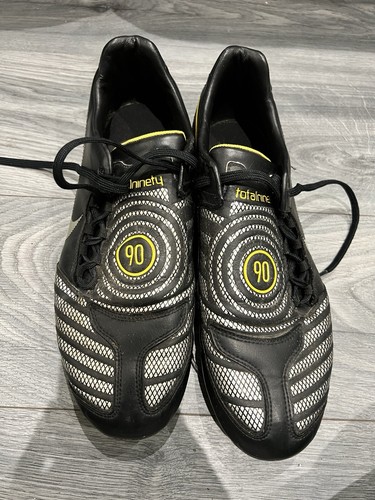 Nike total football - 90, fg