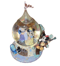 DISNEY~MICHEY & MINNIE MOUSE