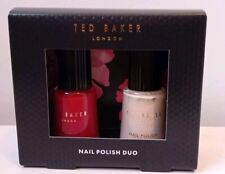 Ted Baker Nail Polish Duo Gift