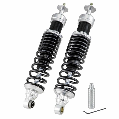 Sip rear shock absorber - rear,