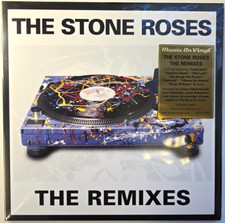 The Stone Roses The Remixes 2