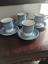 Robin Egg Blue Denby " Langley