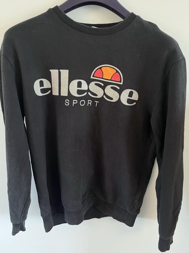 Ellesse sweatshirt men - ellesse,