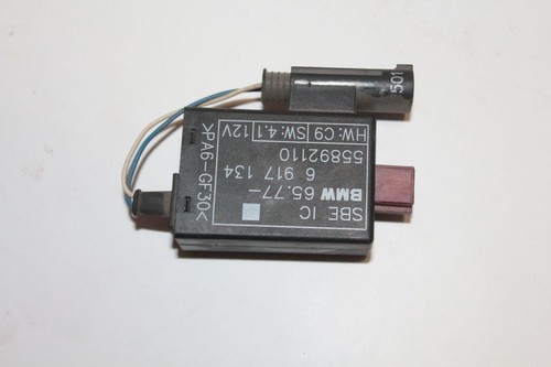 Bmw e65 e66 - bmw,