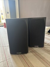 Mission 760 2-way Bookshelf