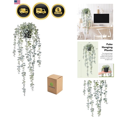 1pcs artificial hanging - 1pcs,