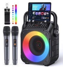 Karaoke machine portable - karaoke,