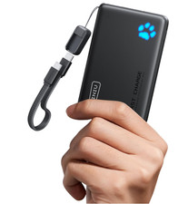 INIU 10000mAh Power Bank -
