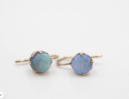 9ct gold small natural - small,