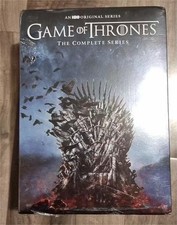 Game of Thrones: The Complete