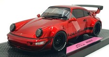 Jada Pink Slips 1/18 Scale