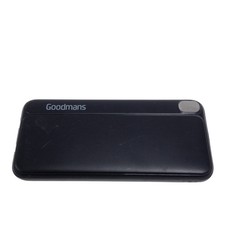 Goodmans 10000mAh Portable