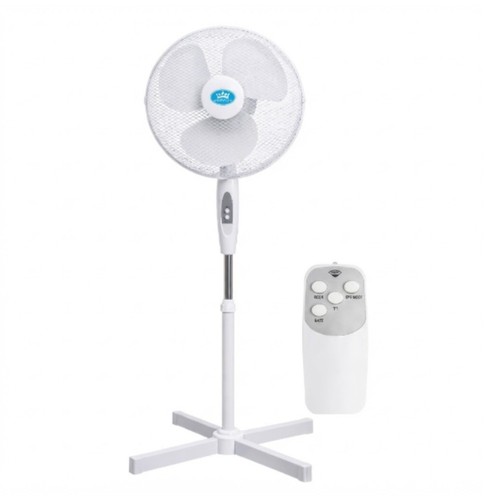 Prem air eh5826 pedestal - prem-i-air, 16"