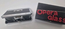 Vintage Folding Opera Sport