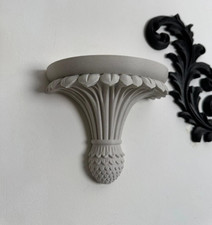 Antique Corbel - 3D Printed -
