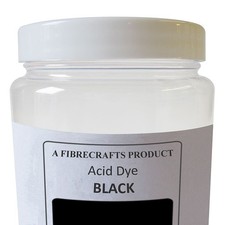 50g Fibrecrafts Acid Dye -