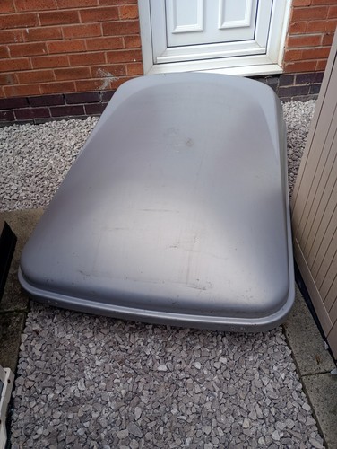 Hapro roady large car - 2,