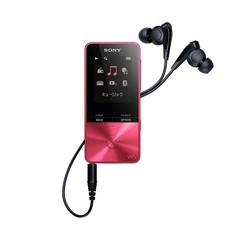 Sony walkman s315 16gb - sony,