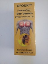 GFOUK Gynecomastia Treatment