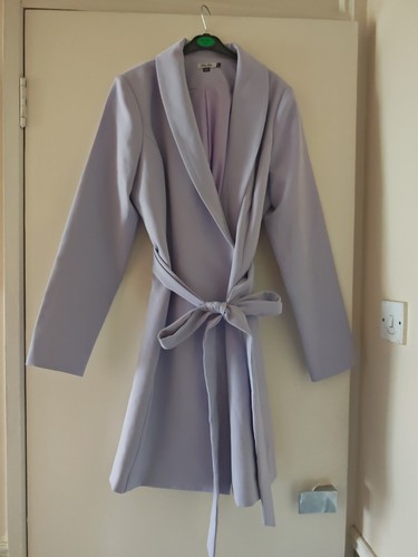 Chichi blazer dress - dress, 12