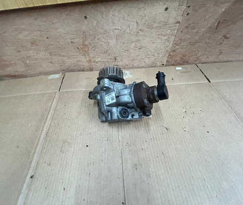 Bosch high pressure fuel - bosch,