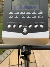 DKN Exercise Bike Home Gym -