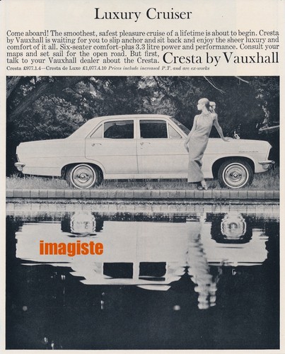 Vintage british auto - vintage,