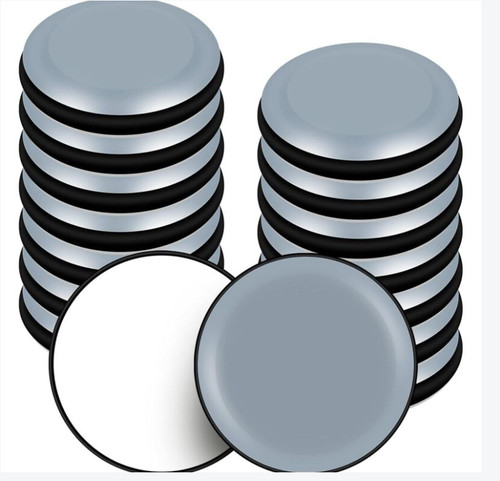 Round furniture - round,
