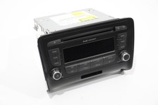 Audi TT 8J Mk2 Concert Stereo
