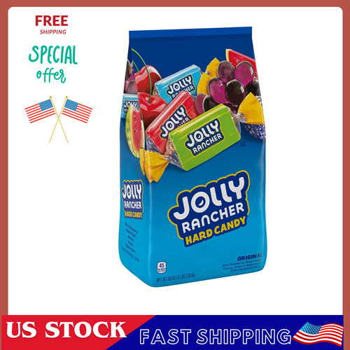 Bulk bag assorted fruit - 5,