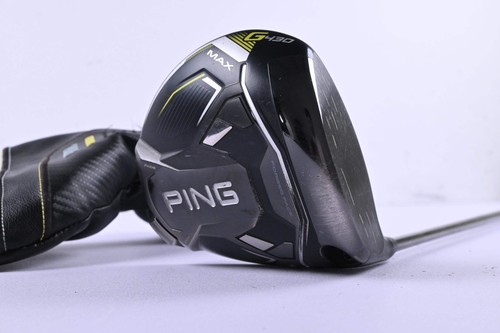 Ping g430 max - max, /