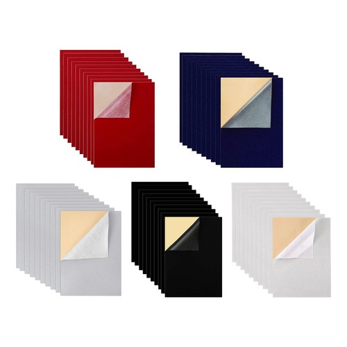 10x velvet sheet flocking - 10x,