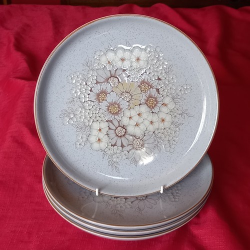 Set four retro 1980s denby - of,