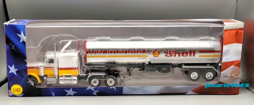 Peterbilt 359 shell - peterbilt,