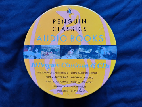 Penguin classics 10 - classics,