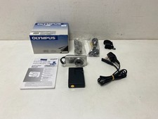 Olympus Stylus 750 Compact