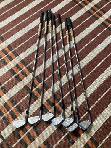 Mizuno irons 4i pw - mizuno, 4i-pw