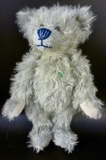 Martin teddy bear - bear,, mohair