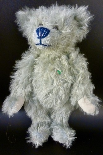 Martin teddy bear - bear,, mohair
