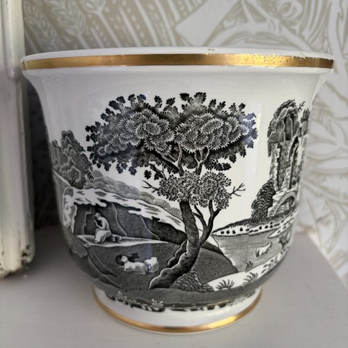 Vintage copeland spode pottery - copeland,